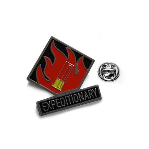 Call Of Duty Ww2 Supply Drop Pin Badge Set Numskull