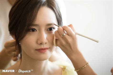 [naver X Dispatch] Snsd S Yoona At 24th Pusan International Film Festival Kpopping