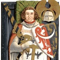 Bolko I (książę jaworski 1278–1301, świdnicki 1291–1301) | TwojaHistoria.pl