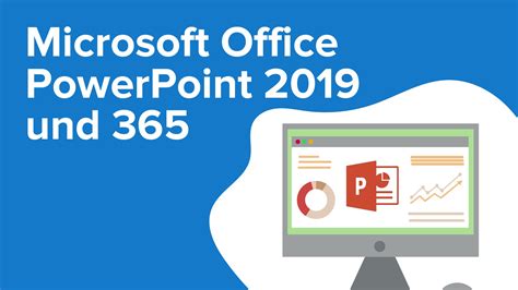 Microsoft Office Powerpoint 2019 Und 365 Software Kurs