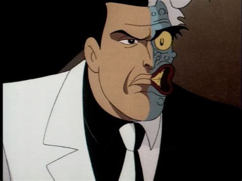 Review The First Two Acts Of Two Face Part Ii From Batman The