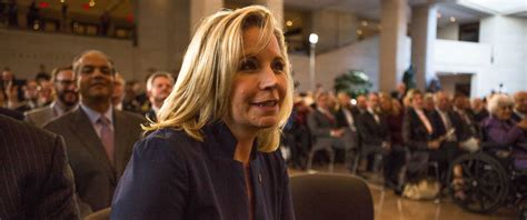 Liz Cheney One Step Closer To Congress With Primary Win Abc News
