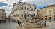 University of Perugia - Office of International Programs | Koc University
