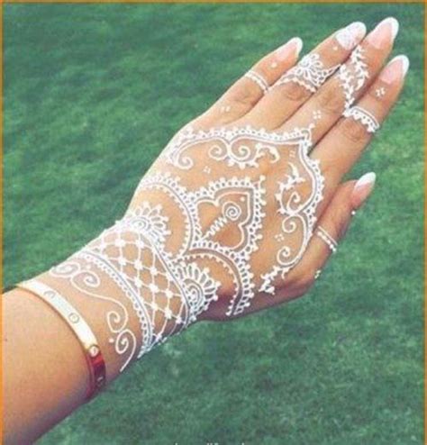 30 Beautiful And Simple Henna Mehndi Designs Ideas For Hands