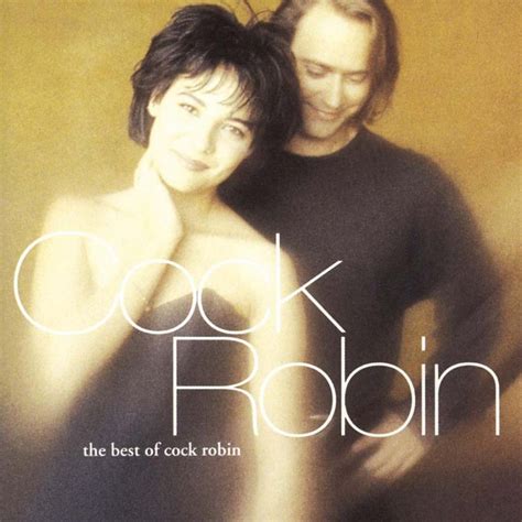 Cock Robin The Best Of 1991 Musicmeternl