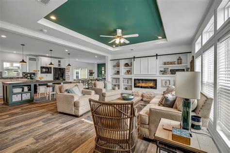 The Sedona Champion Homes Titan Factory Direct