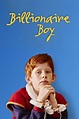 Billionaire Boy (2016) — The Movie Database (TMDB)