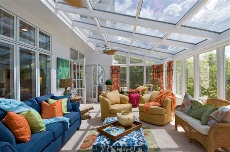 Screened In Porch Vs Sunroom Pros Cons And Things To Consider