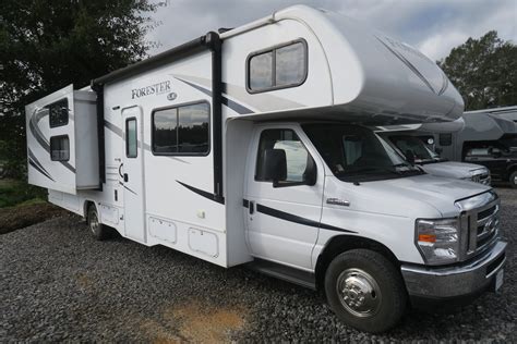 Used Class C Motorhomes For Sale By Owner Near Me F