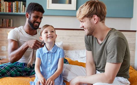guide to adoption by same sex couples