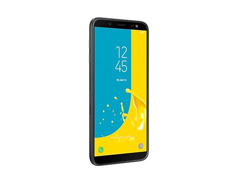 Harga Dan Spesifikasi Samsung J6 2018 Terbaru