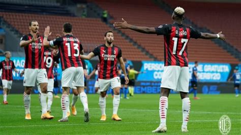 Expert analysis including h2h stats. Serie A 2020/2021: Inter Milan vs AC Milan » FirstSportz
