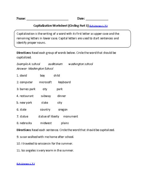 This one features cryptograms on a page called wacky weather. if you're looking for 7th grade worksheets, you're at a great place! 7th Grade Common Core | Language Worksheets