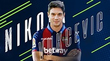 Oficial: Nikola Vukcevic, el fichaje más caro de la historia del Levante