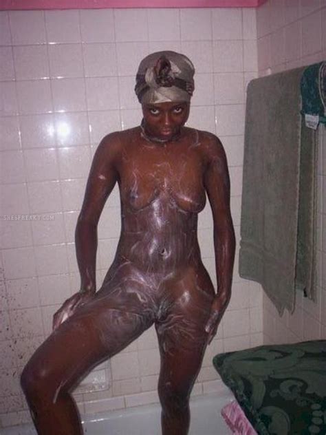 Oiled Wet Freaks Shesfreaky