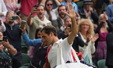 Djokovic stunned by zverev as golden slam hopes collapse. Roger Federer Says He's out of Olympics After Knee 'Setback'