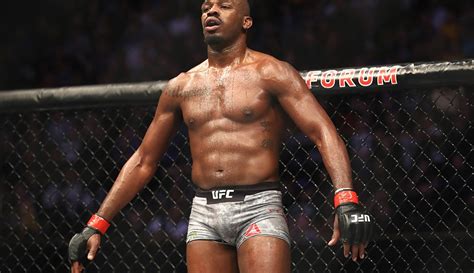 Jon Jones Pre Ufc 235 Drug Tests To Be Ready Before Fight Nsac Says