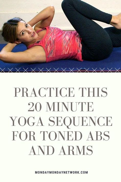 Yoga With Adriene Weight Loss 20 Minutes