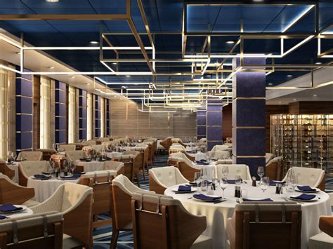 Some Of The Best Cruise Ship Interior Design Ideas That You Can Check Out