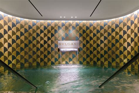 Bulgari Hotel Paris An Oasis Of Elegance And Sophistication Lvmh