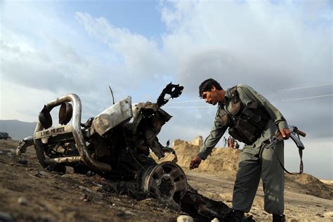 3 Marines Killed In Bagram Roadside Bomb Blast Identified By Pentagon