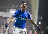 Rangers ace Alfredo Morelos' temper might make clubs think twice before ...