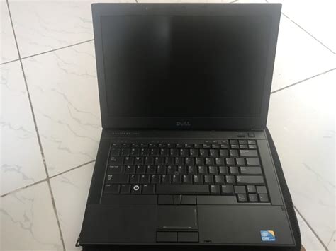 Laptop Dell Latitude E6410 Core I5 Giá Rẻ Chất Lượng