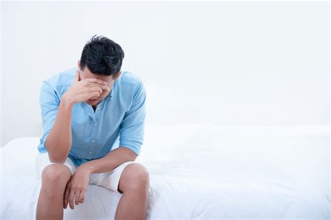 Erectile Dysfunction Warning Signs What To Look Out For