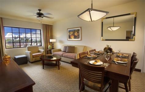 Three Bedroom Condo Suite At The Marbrisa Carlsbad Resort