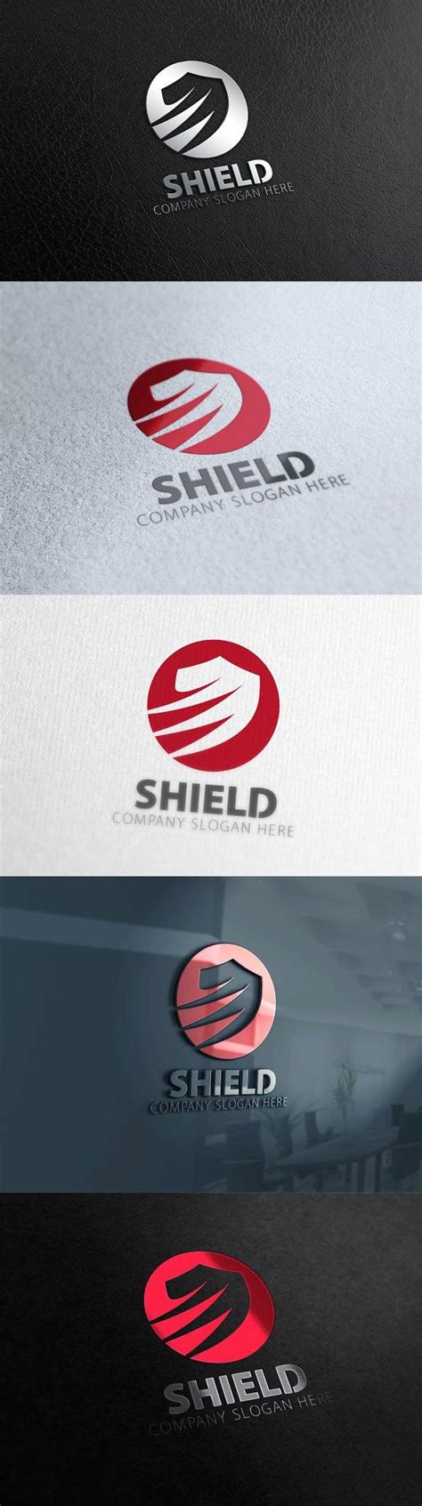 Heraldry crest logos excellent for athletic events, a security company, car dealership or motorcycles or any business that. Shield Logo | Shield logo, Web graphic design, Logos