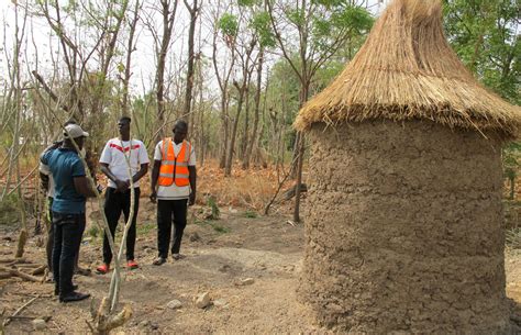 The Challenges Of Sustaining Open Defecation Free Odf Communities In Rural Ghana Aquaya