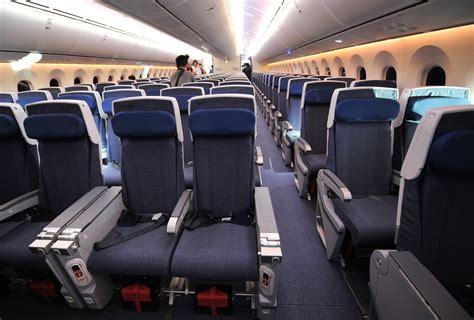 Senate Refuses To Stop Airlines From Shrinking Seats Cbs News