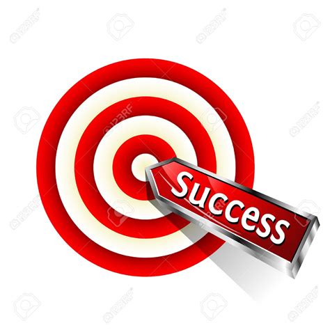 Target Success Clipart 1 Clipart Panda Free Clipart Images