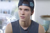 Matthew Koma Talks Favorites and Influences in Q&A [VIDEO]