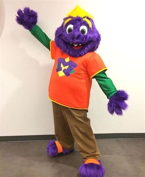 Modern Mr Munch Walk Around Chuck E Cheese Mascot Mascot Costumes