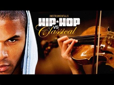 How Hip Hop Meets Classical Music