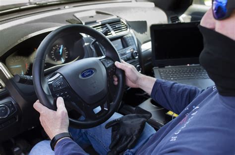 Software De Ford Podría Ayudar A Neutralizar Covid 19 Carnews
