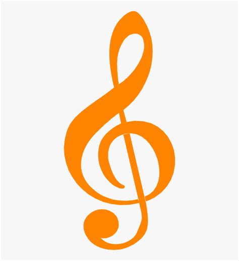 Colorful Music Notes Symbols Colorful Single Music Notes Hd Png