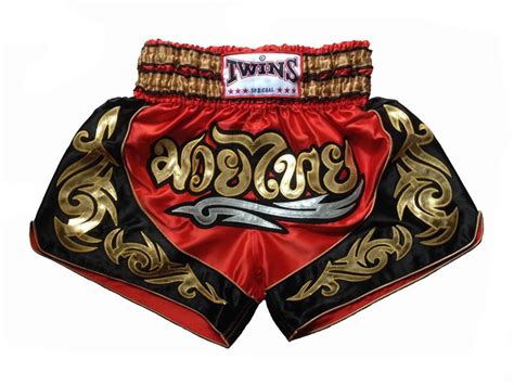 Men Polyester Boxing Shorts Muay Thai Boxing Shorts Pantalones Mma Red Boxeo Kickboxing Boxeo