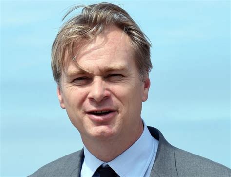 Christopher nolan's biography , facts , family , personal life , zodiac , videos , net worth , and popularity. On Christopher Nolan's birthday, we rank his films - NY ...