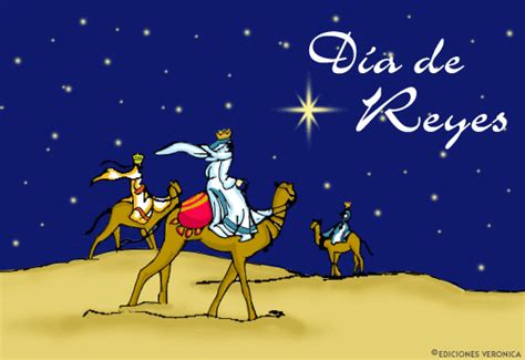 Idilio En La Oscuridad Total ¡¡¡feliz Día De Reyes
