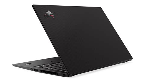 Notebook Lenovo Thinkpad X1 Carbon 20u9s03m00 8th Gen Intel Core I7 10610u 4c 8t 18 4
