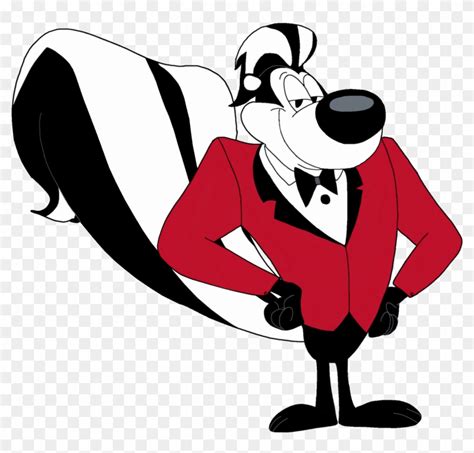 Pepe Le Pew Wabbit New Looney Tunes Pepe Le Pew Free