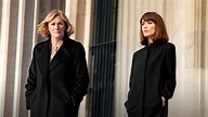 Damages (TV Series 2007-2012) - Backdrops — The Movie Database (TMDb)