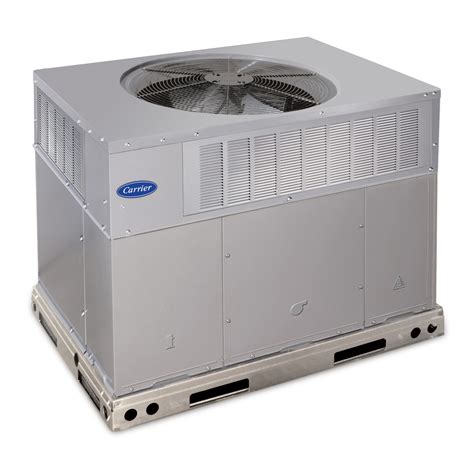 Performance™ 14 50vl A Packaged Air Conditioner System