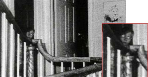 15 eerie ghost sightings that will give you the chills