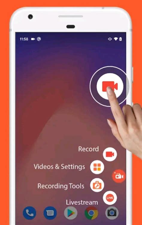 The 10 Best Android Screen Recording Apps 9to5 Trends