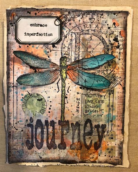 Pin By Teresa Rohde On Tim Holtz In 2020 Tim Holtz Stamps Tim Holtz