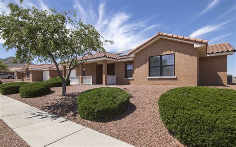 Fort Bliss Housing And Information Militarybyowner