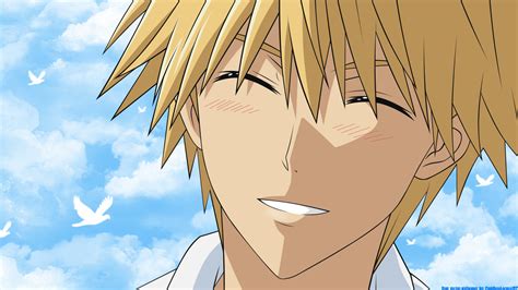 Trololo Blogg Wallpaper Usui